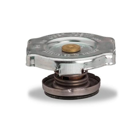 Velvac Radiator Cap, 1 Deep, Stant No 10206 10206